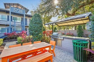 5707 Beau Barton Pl in Orlando, FL - Building Photo