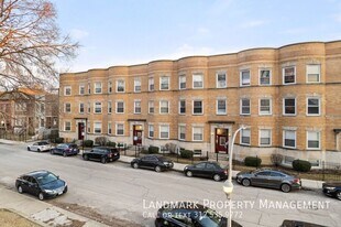 509 E 44th St in Chicago, IL - Building Photo