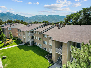 Chadds Ford in Midvale, UT - Building Photo - Building Photo