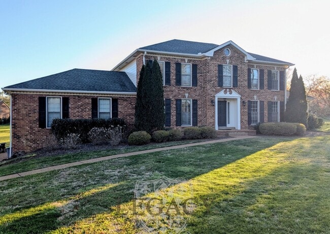 property at 9238 Greensboro Ct