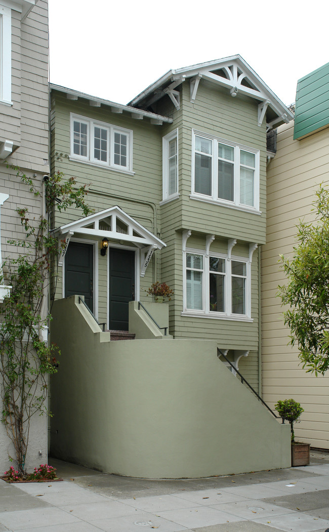 1533 Lake St in San Francisco, CA - Building Photo - Building Photo