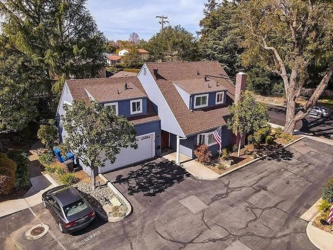 property at 17570 Bruce Ave