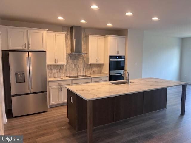 360 Evermore Ln in Stafford, VA - Building Photo - Building Photo