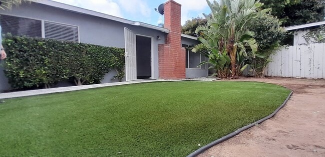 property at 2360 249th St