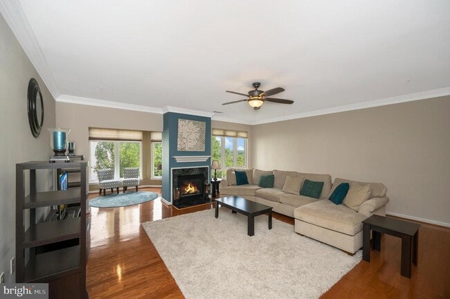 1641 Ladue Ct in Woodbridge, VA - Building Photo - Building Photo
