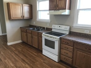 806 N Park Ave in Shawnee, OK - Building Photo - Building Photo