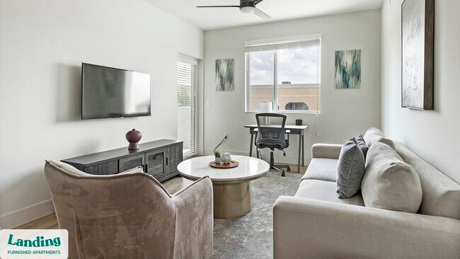 740 N Dixie Hwy, Unit S-318.1408346 in West Palm Beach, FL - Building Photo - Building Photo