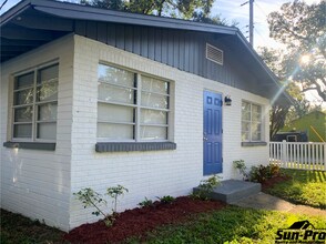 723 Madison Ave in Daytona Beach, FL - Building Photo - Building Photo