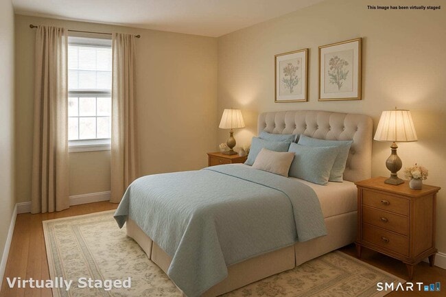 108 Schultz Rd in Berlin, CT - Building Photo - Building Photo