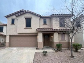 8923 E Pampa Ave in Mesa, AZ - Building Photo
