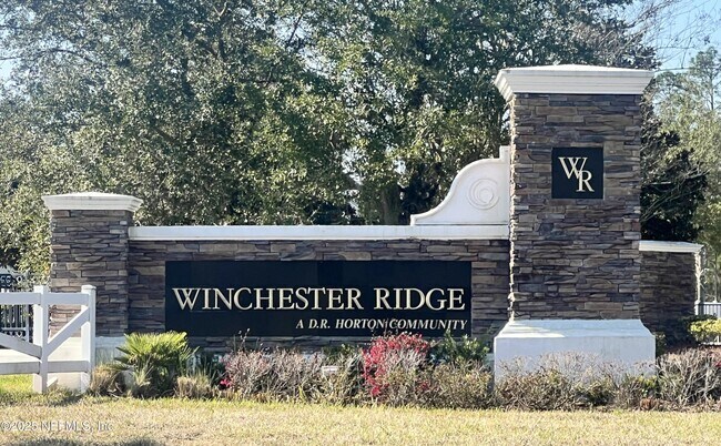 15155 Bareback Dr in Jacksonville, FL - Building Photo - Building Photo