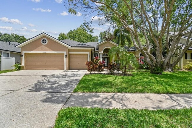 property at 5529 Winhawk Way