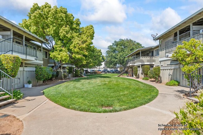 1231 Juniper Dr in Gilroy, CA - Building Photo - Building Photo
