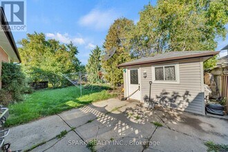 16 Horwood Dr in Brampton, ON - Building Photo - Building Photo