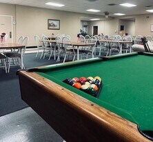 Garfield Manor - Senior Apartments in Bay City, MI - Building Photo