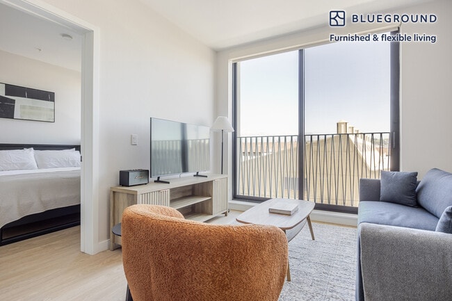 200 Mesnager St, Unit SI FL3-ID1250 in Los Angeles, CA - Building Photo - Building Photo