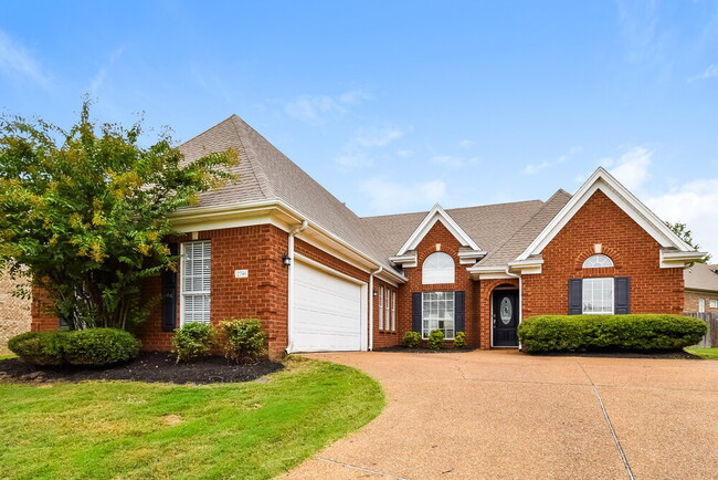 property at 2746 Lizzie Cove