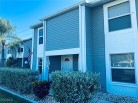 4641 SW Santa Barbara Pl in Cape Coral, FL - Building Photo