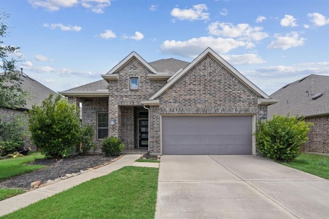 property at 23826 Northwood Terrace Ln