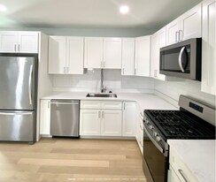 3 Walley St, Unit 2 in Boston, MA - Building Photo