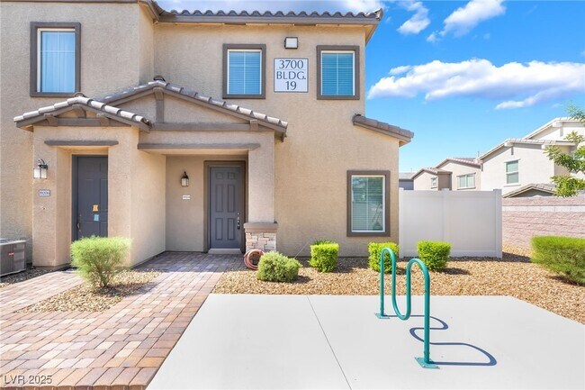 property at 3700 Canis Minor Ln