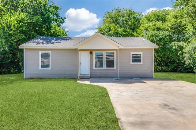 property at 2926 Morgan Dr