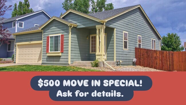 property at 7518 Stephenville Rd