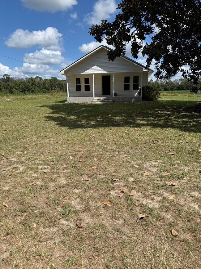 property at 14768 Old River Rd S