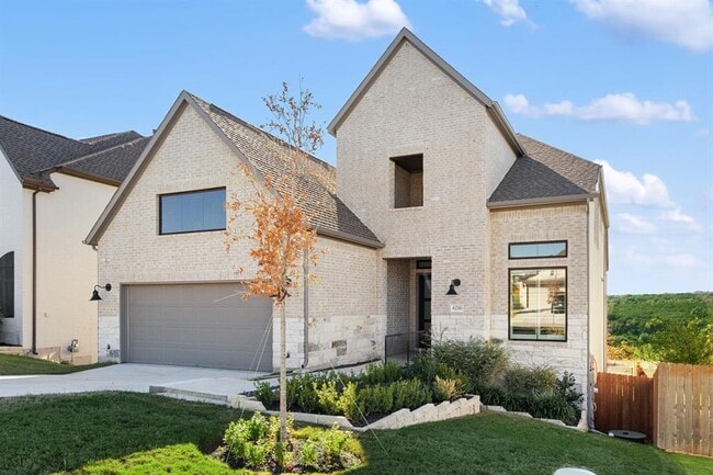 6216 Bower Wl Rd in Austin, TX - Building Photo - Building Photo