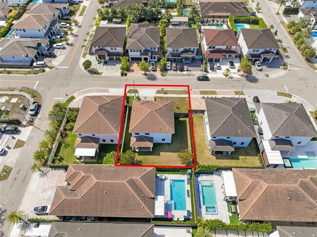 2165 SW 145th Ave in Miami, FL - Building Photo - Building Photo