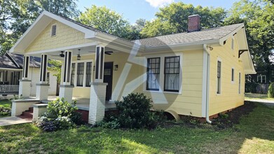 315 West Ave in Cartersville, GA - Building Photo - Building Photo