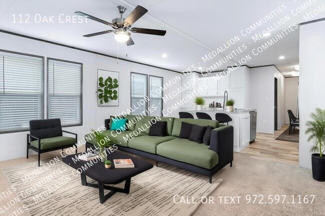 112 Oak Crest in College Station, TX - Building Photo - Building Photo