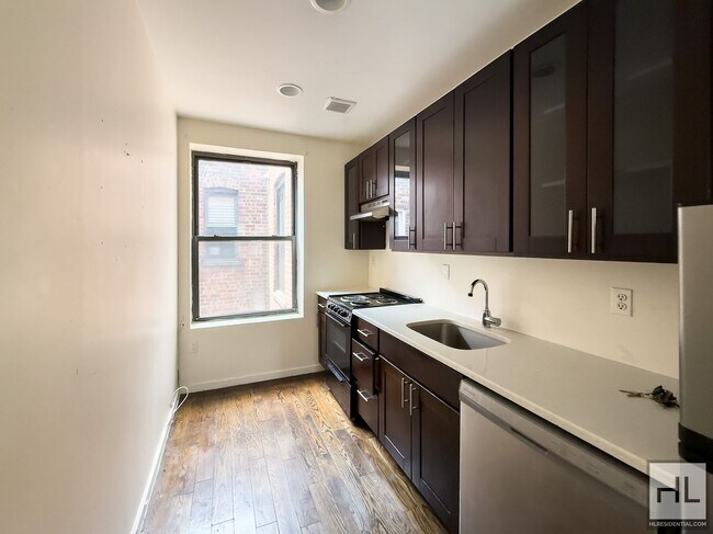 NOSTRAND AVENUE / 1-Bedroom 1-Bathroom in in Brooklyn, NY - Building Photo - Building Photo