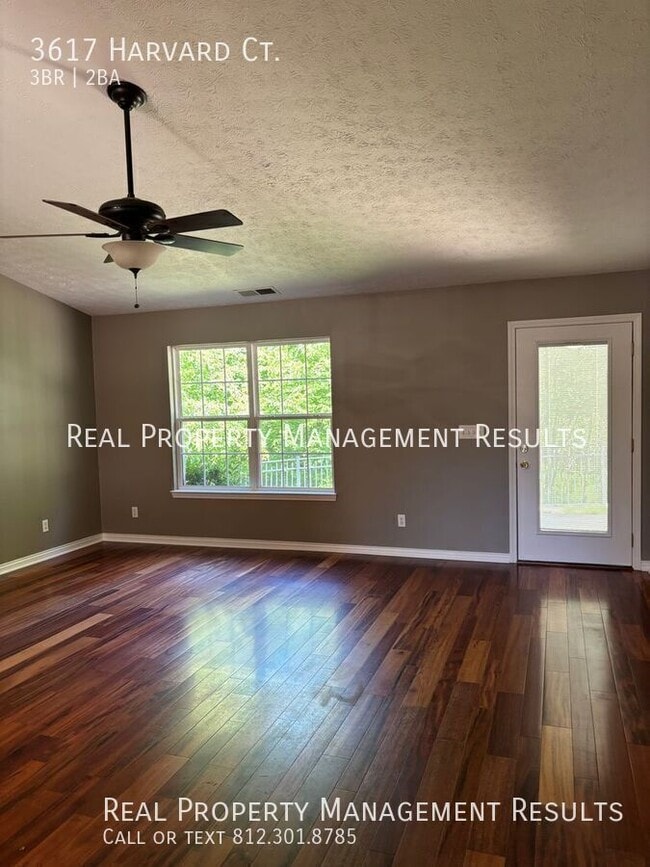 3617 Harvard Ct in Evansville, IN - Building Photo - Building Photo