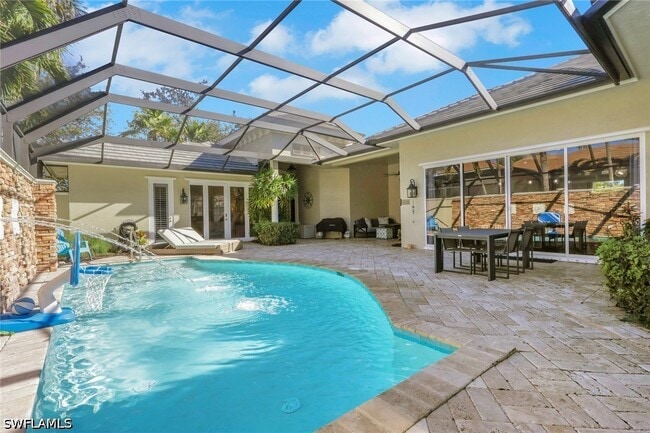 property at 5074 Rustic Oaks Cir