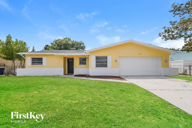 property at 319 Scott Ct