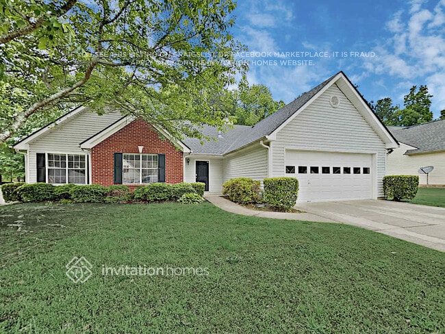 property at 1383 Wilkes Crest Ct