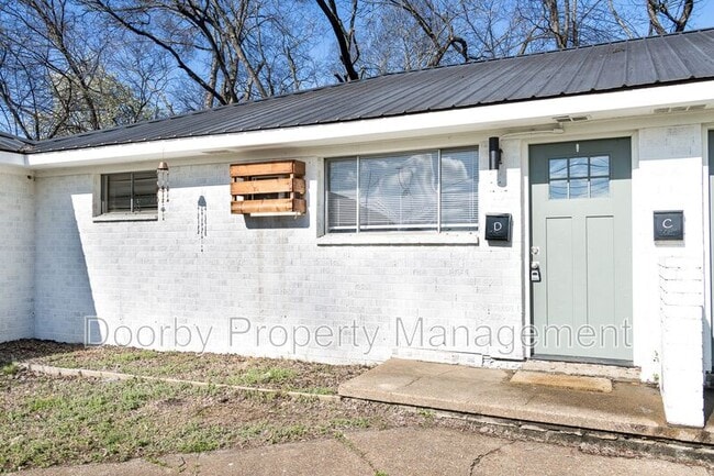 property at 45 Scruggs St