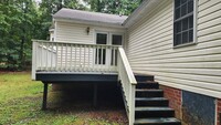 267 Courtney Ln in Aylett, VA - Foto de edificio - Building Photo