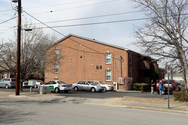 Colony Park Condos in Nashville, TN - Foto de edificio - Building Photo