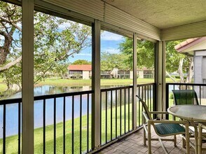 10851 Palm Lake Ave in Boynton Beach, FL - Building Photo - Building Photo