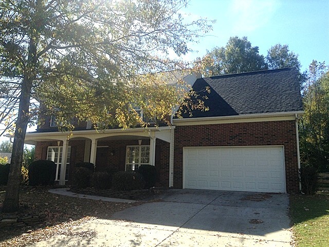 1005 Basin Ct in Indian Trail, NC - Building Photo