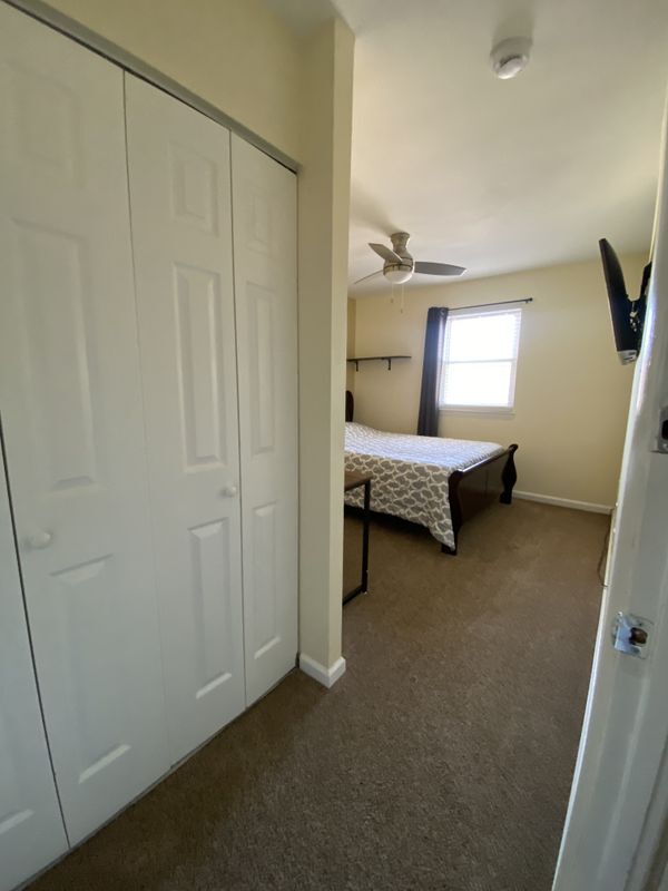 7416 Rhondda Dr in Lorton, VA - Building Photo - Building Photo