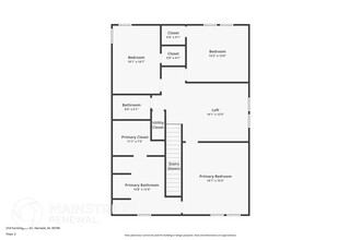 214 Farmington Dr in Harvest, AL - Building Photo - Building Photo