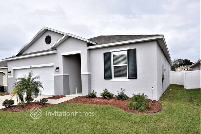 4260 Moon Shadow Loop in Mulberry, FL - Building Photo - Building Photo