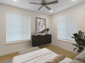 The Atlas Apartments in Idaho Falls, ID - Foto de edificio - Building Photo