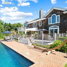 3 Willow Ln in Quogue, NY - Foto de edificio - Building Photo