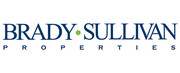 Property Management Company Logo Brady Sullivan Properties