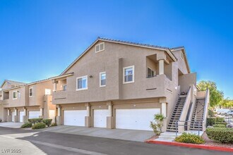 2101 Quartz Cliff St in Las Vegas, NV - Building Photo - Building Photo