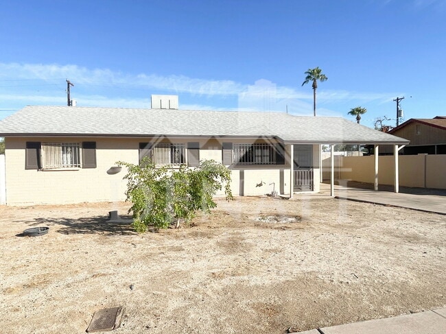 410 E Desert Dr in Phoenix, AZ - Building Photo - Building Photo